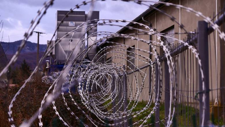 Αμερικανός σεισμολόγος κρατείται για πάνω από 20 μήνες στην Κίνα για κατασκοπεία