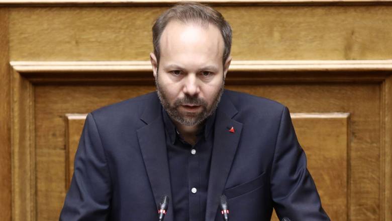 Εκτός Κοινοβουλευτικής Ομάδας του ΣΥΡΙΖΑ και ο Γιώργος Ψυχογιός