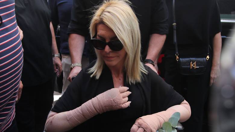 Θεσσαλονίκη: Πήρε εξιτήριο η Αφροδίτη Νέστορα - Το ιατρικό ανακοινωθέν του νοσοκομείου