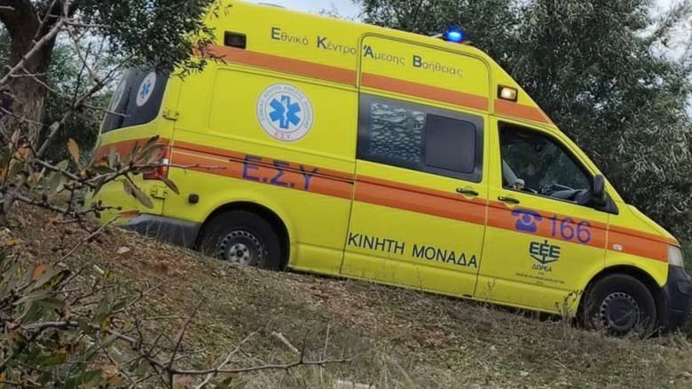 Τραγωδία στη Χαλκιδική: Πέθανε και ο πατέρας που τραυματίστηκε στο τροχαίο -Νεκροί μητέρα και βρέφος