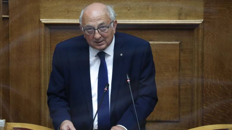 Ο Γιάννης Αμανατίδης νέος γραμματέας της ΚΟ του ΣΥΡΙΖΑ