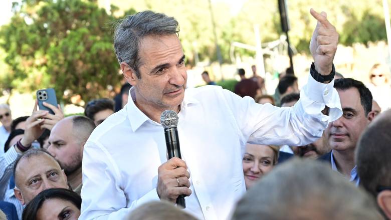 «Απόβαση» 40 Υπουργών στη Μακεδονία - Πρωτοφανής κινητοποίηση ενόψει ΔΕΘ