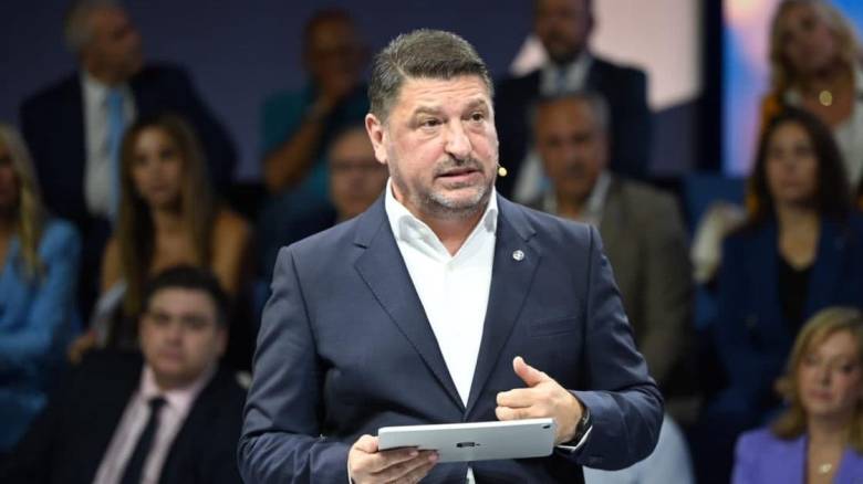 Χαρδαλιάς για οδική ασφάλεια: «Έτοιμες» οι 388 κάμερες ελέγχου κυκλοφορίας για τις παραβάσεις ΚΟΚ