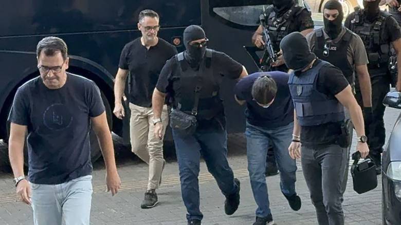 Θεσσαλονίκη: Απολογείται ο τρίτος συλληφθείς για την δολοφονία της Βάγιας Νέστορα