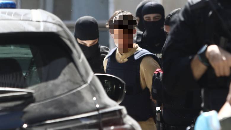 Marfin: Σε κελί υψίστης ασφαλείας στις φυλακές Ναυπλίου ο «καθοδηγητής» του εμπρησμού