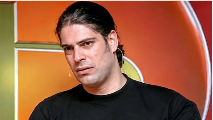 Πέθανε ο Λορέντζο Καριέρε σε ηλικία 51 ετών - Ήταν γιος της Ματούλας