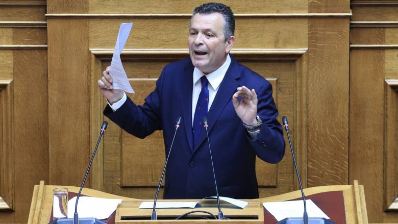 Μπουκώρος: Η παραπομπή μου δεν σημαίνει ενοχή – Με καθαρή συνείδηση θα προσέλθω στο δικαστήριο