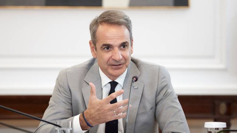 Μητσοτάκης για δωρεά τραπεζών για την αναβάθμιση υποδομών πανεπιστημίων - «Ένα αποφασιστικό βήμα»