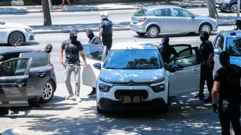 Βάγια Νέστορα: Ενώπιον της ανακρίτριας ο τέταρτος συλληφθείς - Τι ρόλο έπαιξε ο 26χρονος