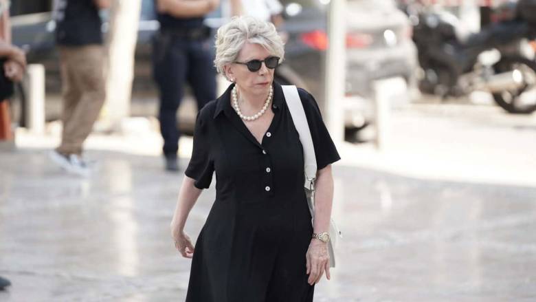 ΣΥΡΙΖΑ: Η Ακρίτα αντιπρόεδρος της Βουλής στη θέση της Γεροβασίλη - «Δεν χρειάζονται διαπιστευτήρια»