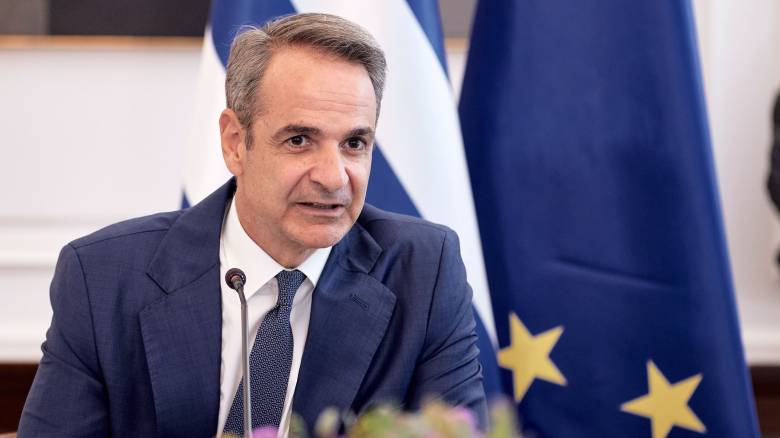 Μητσοτάκης: Η έκθεση για το Κράτος Δικαίου, η καλύτερη απάντηση στην αντιπολιτευτική προπαγάνδα