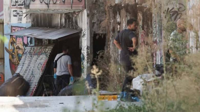Κυψέλη: Σε γυναίκα ανήκει η σορός που βρέθηκε σε βαλίτσα - Είναι σε προχωρημένη σήψη