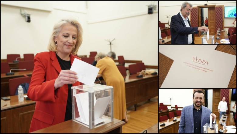 Δούρου μετά την εκλογή στην προεδρία του ΣΥΡΙΖΑ: Δεν έχουμε κοινή ιδεολογία με την ΕΛ.Α.Σ