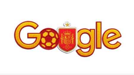 Παγκόσμιο Κύπελλο 2026: Γιορτή - Το Doodle της Google για τον τελικό του Μουντιάλ