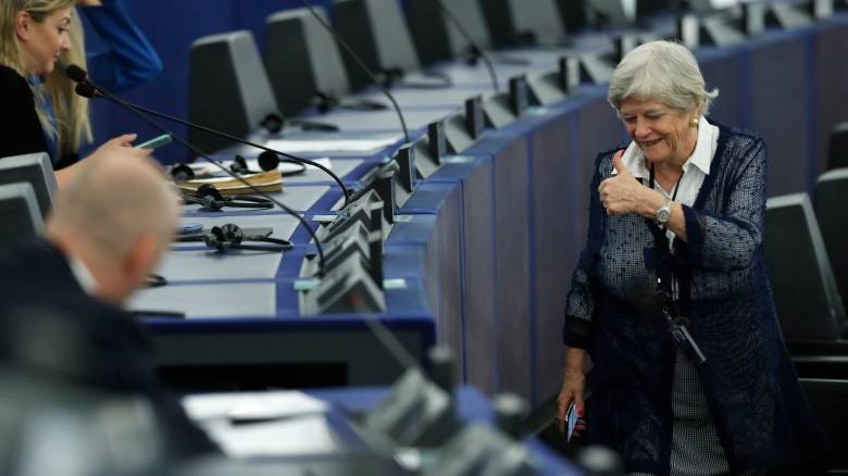 Ένας 28χρονος Βρετανός κατηγορείται για τον φόνο της πρώην υπουργού Αν Γουίτικαμ