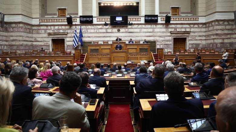 Απαντήσεις με αιχμές από τους βουλευτές της ΝΔ για τον ΟΠΕΚΕΠΕ - Επίθεση στην αντιπολίτευση