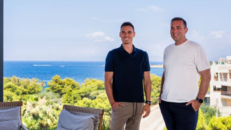 YESTAY&UPSTREET διαμορφώνουν από κοινού το νέο τοπίο του real estate στην Ελλάδα υπό τη YESTAY Group