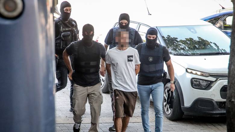 Θεσσαλονίκη: Προφυλακίστηκε και ο τέταρτος συλληφθείς για την επίθεση στο σπίτι της Βάγιας Νέστορα