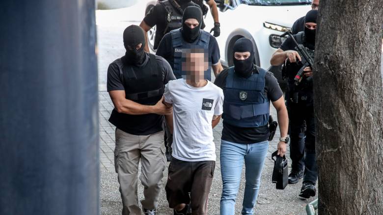 Ελεύθεροι οι συλληφθέντες για τις συμπλοκές μετά την τέταρτη προφυλάκιση για τη δολοφονία Νέστορα
