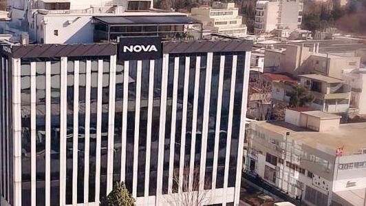 Σε EOS Capital Partners και Latsco Family Office πέρασε το 30% του μετοχικού κεφαλαίου της Nova ICT
