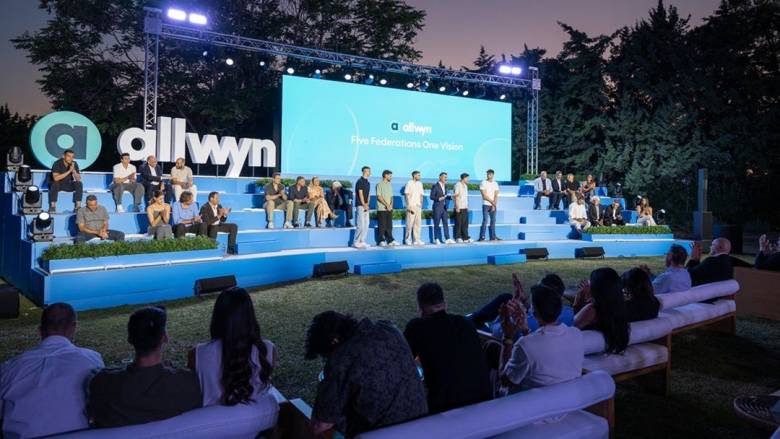 Allwyn: Πρωταγωνιστές μεγάλων διακρίσεων μιλούν για όσα συμβαίνουν πίσω από τα φώτα της δημοσιότητας