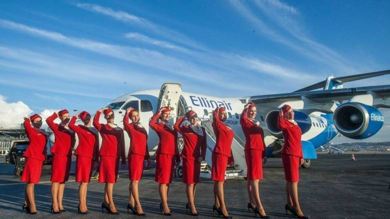 Ellinair: Πτώχευσε η αεροπορική – Ξεκινά το «κυνήγι θησαυρού» των 9,2 εκατ. ευρώ