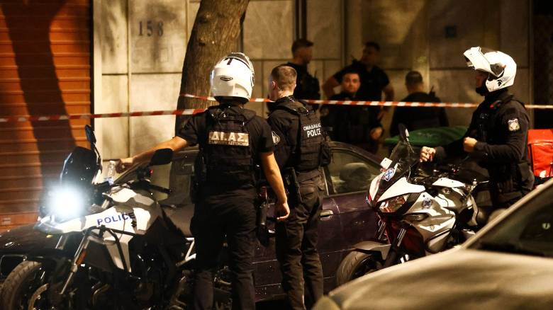 Δολοφονήθηκε ο ποινικολόγος Σταύρος Γεωργίου – Δέχτηκε απανωτά χτυπήματα στο πρόσωπο