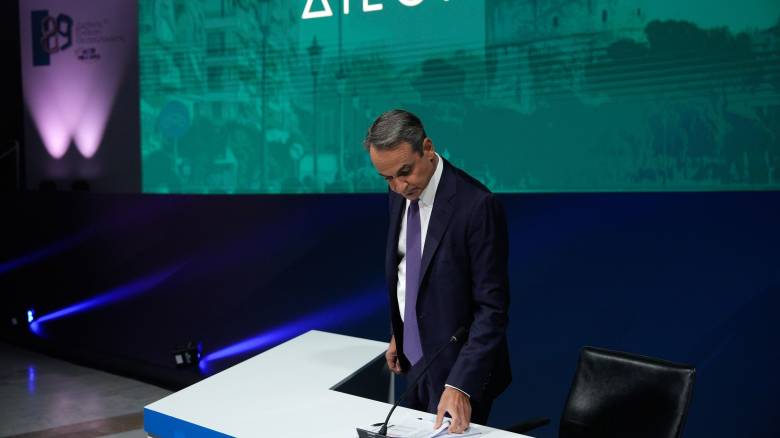 Το «κυνήγι» του ενός δισεκατομμυρίου και οι παροχές - Η ΔΕΘ ανάβει το πολιτικό φυτίλι
