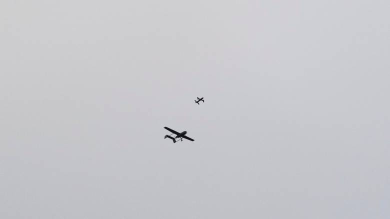 Ρουμανία: Κατέρριψε drone που παραβίασε τον εναέριο χώρο της - Επιβεβαιώνει το ΝΑΤΟ