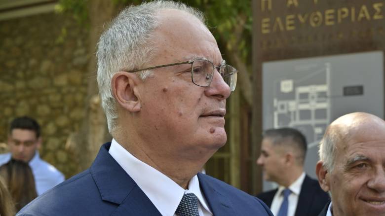 Κ. Τασούλας για 52η επέτειο Δημοκρατίας: Έμπειρη και ώριμη μπροστά στις σύγχρονες προκλήσεις