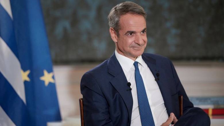 Μήνυμα Μητσοτάκη στην Τουρκία: «Δεν θα διαπραγματευτούμε από θέση αδυναμίας»