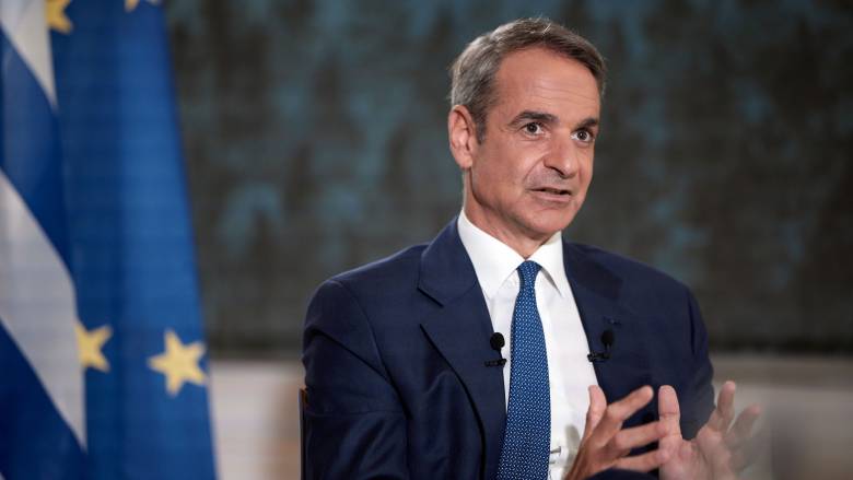 Μητσοτάκης για ενδεχόμενο συνεργασίας των κομμάτων της αντιπολίτευσης: «Καλή τύχη!»