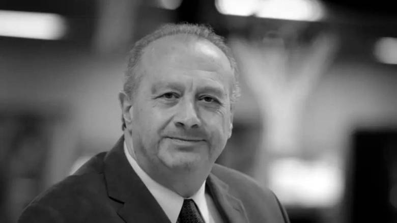 Πέθανε ο πρώην πρόεδρος της FIBA, Οράσιο Μουρατόρε