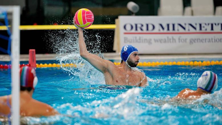 World Cup: Χρυσή η Εθνική Πόλο Ανδρών, νίκησε 15-14 την Ουγγαρία - Η Ελλάδα στην κορυφή του κόσμου!