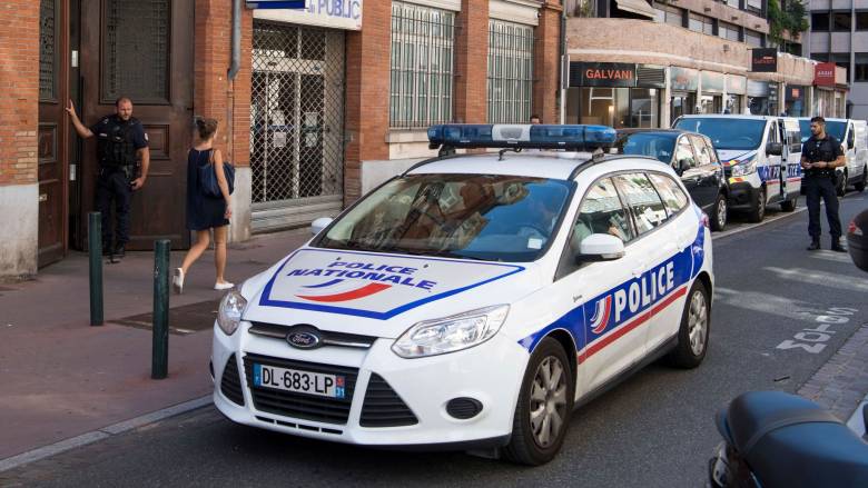 Γαλλία: Άνδρας επιτέθηκε με μαχαίρι κατά γυναικών στο Παρίσι - Τρεις τραυματίες, οι δύο σοβαρά