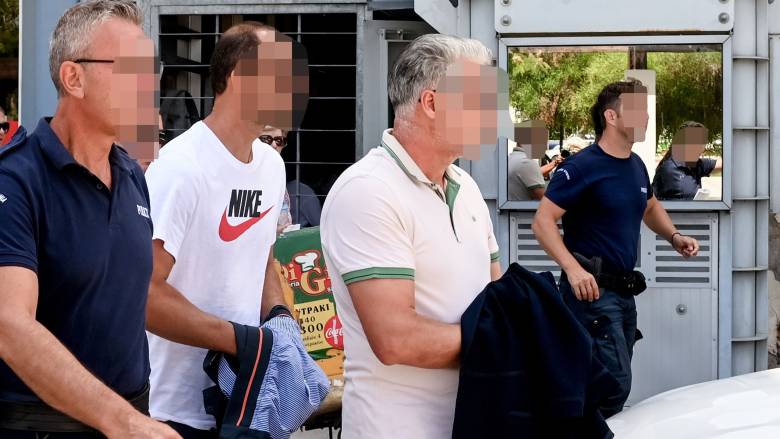 Την Παρασκευή η απολογία των τριών συλληφθέντων για τη φονική έκρηξη σε εργοστάσιο στην Κορινθία