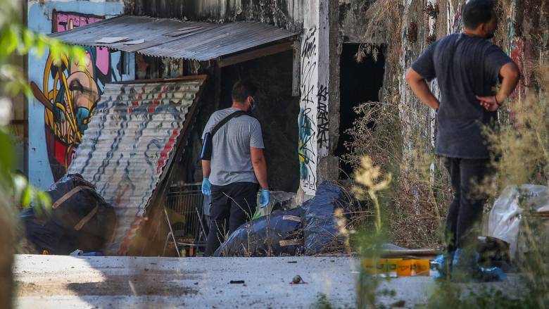 Σε 38χρονη Βρετανίδα ανήκει η σορός που βρέθηκε σε βαλίτσα στην Κυψέλη