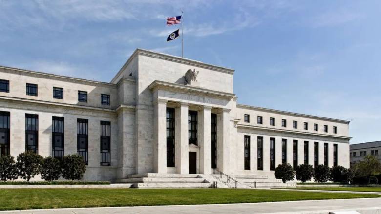 Η Fed διατήρησε αμετάβλητα τα επιτόκια για πέμπτη συναπτή φορά