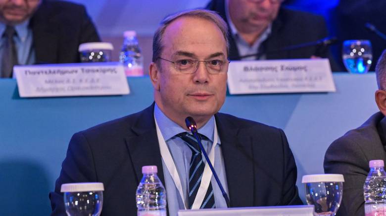 Απάντηση Κωνσταντέλλου Κωνσταντέλλου στις δηλώσεις Τσίπρα για τον Δήμο Βάρης Βούλας Βουλιαγμένης