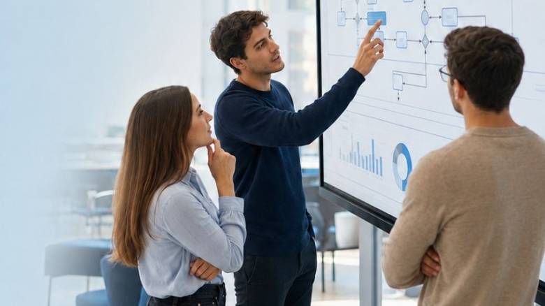 Στρατηγική Συνεργασία του New York College με την SAP