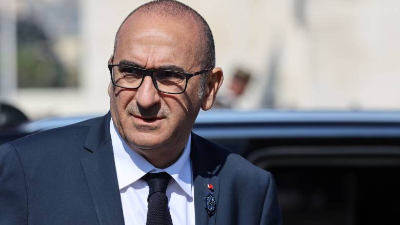 Γαλλία: Αυξάνεται η αστυνομική παρουσία στα σύνορα με Ισπανία λόγω της εισόδου μεταναστών στη Θέουτα