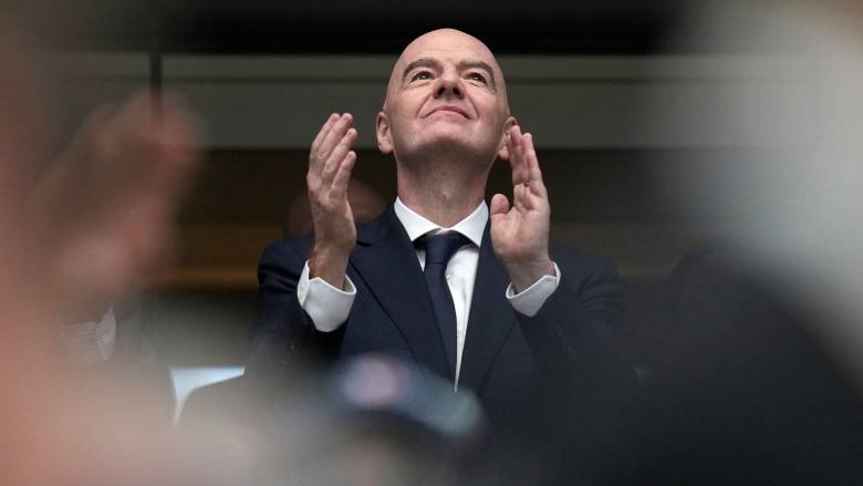Sky News: Έκανε πίσω ο Ινφαντίνο – Ακυρώνει τα σχέδια πώλησης μεριδίων σε ιδιώτες