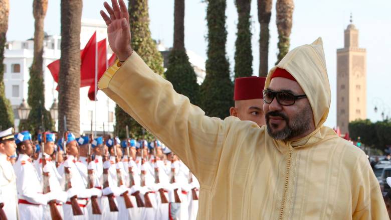 Μαρόκο: Δίνει το όνομα του προέδρου των ΗΠΑ Τραμπ σε αυτοκινητόδρομο στη Δυτική Σαχάρα