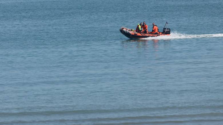 Μάγχη: Φωτιά σε σκάφος στο οποίο επέβαιναν 157 άνθρωποι - Μεγάλη επιχείρηση διάσωσης
