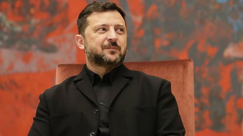 Ζελένσκι: Ρωσικά drones σκότωσαν τρίχρονο αγόρι και τους παππούδες του κοντά στο Κίεβο