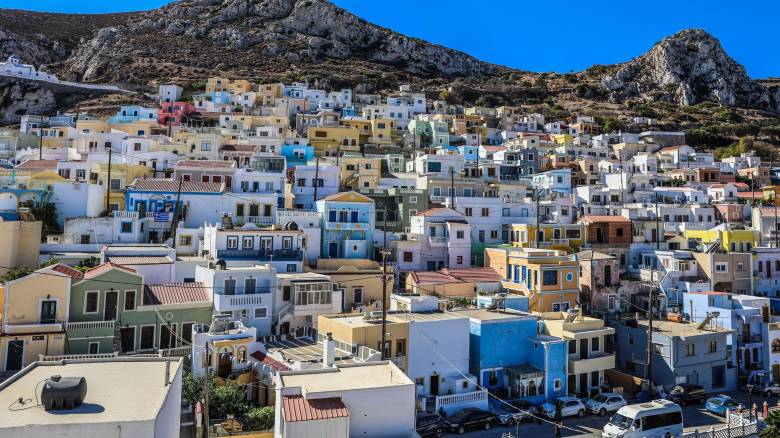 Κάρπαθος: Βρέθηκαν παλιά πυρομαχικά στο Αρδάνι - Απαγορεύτηκε η κολύμβηση στην περιοχή
