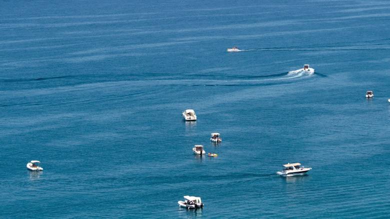 Αρχαίο ρωμαϊκό ναυάγιο ανακαλύφθηκε στα ανοιχτά των ακτών της Σικελίας