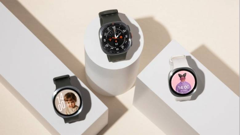 Επίσημη κυκλοφορία των Galaxy Z Fold8 Ultra, Fold8, Flip8, Watch Ultra2 και Watch9 από τη Samsung