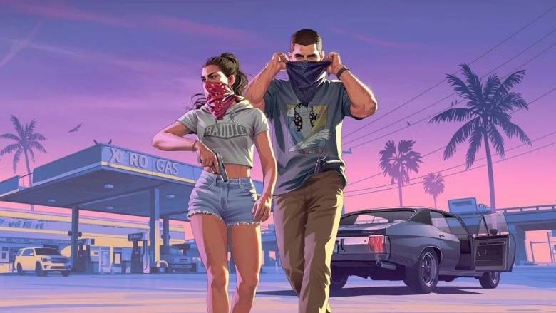 Η ώρα του «Grand Theft Auto VI»: Αποκαλυπτήρια μέσω… Netflix στις 27 Αυγούστου