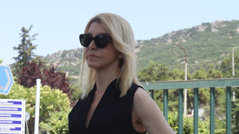 Αφροδίτη Νέστορα για τον θάνατο της μητέρας της: «Συγγνώμη που δεν κατάφερα να σε προστατεύσω»